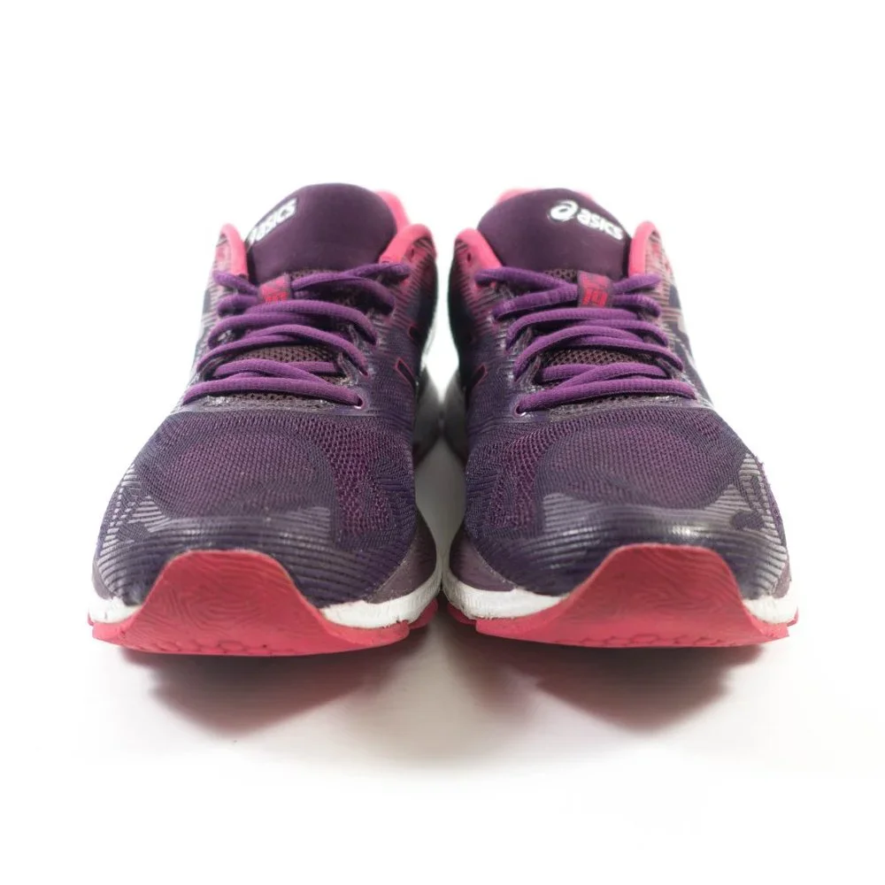 Asics Gel Nimbus 19 Running Shoes - Women's Size 9 - Picture 3 of 9